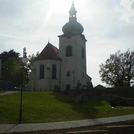 U Draka Pensjonat Jiřetín pod Jedlovou