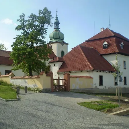 U Draka Jiřetín pod Jedlovou