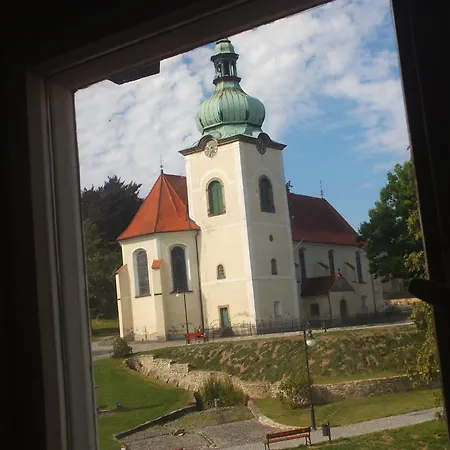 U Draka Jiřetín pod Jedlovou