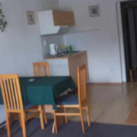 U Draka 3* Jiřetín pod Jedlovou