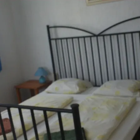 U Draka Pensjonat 3*