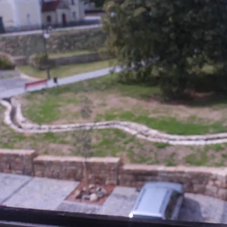 Pensjonat U Draka 3*