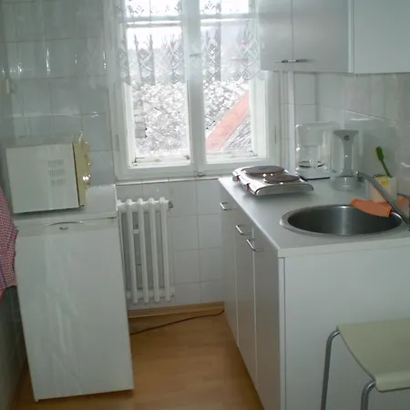 Pensjonat U Draka 3*