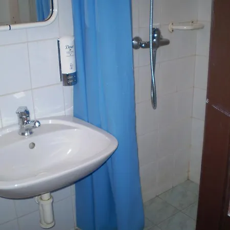 U Draka Pensjonat 3*