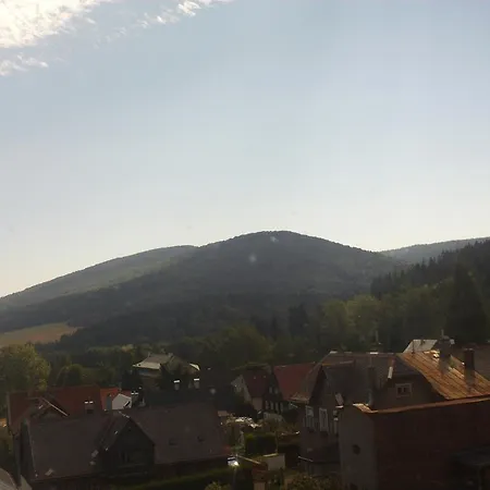 U Draka Jiřetín pod Jedlovou