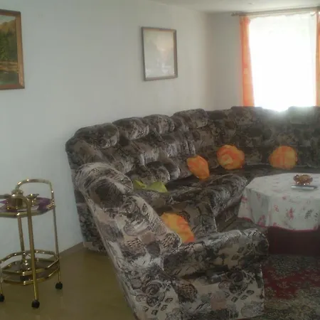 Pensjonat U Draka