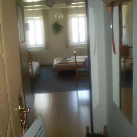 Pensjonat U Draka 3*