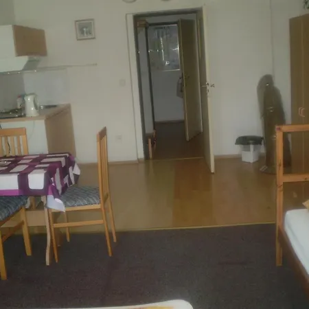 U Draka Jiřetín pod Jedlovou