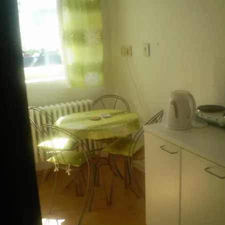 Pensjonat U Draka Jiřetín pod Jedlovou