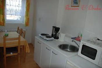 U Draka Pensjonat