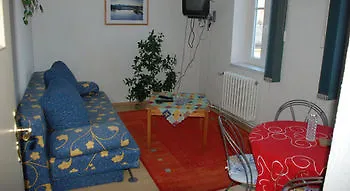 Pensjonat U Draka Jiřetín pod Jedlovou
