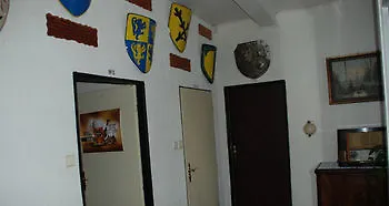 U Draka Jiřetín pod Jedlovou