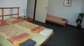 U Draka Pensjonat 3*