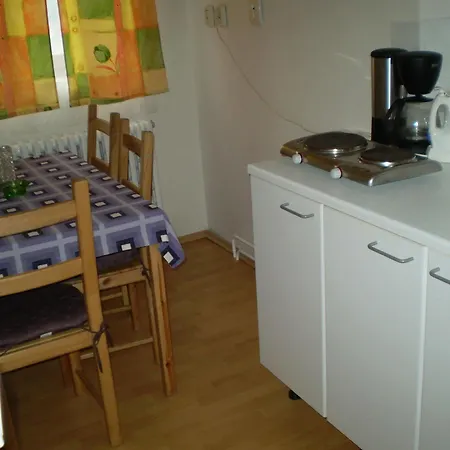 Pensjonat U Draka Jiřetín pod Jedlovou