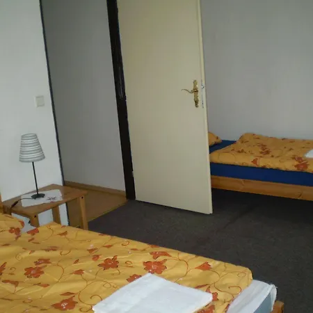 U Draka Jiřetín pod Jedlovou