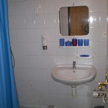 U Draka Jiřetín pod Jedlovou