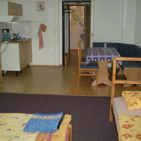 Pensjonat U Draka Jiřetín pod Jedlovou