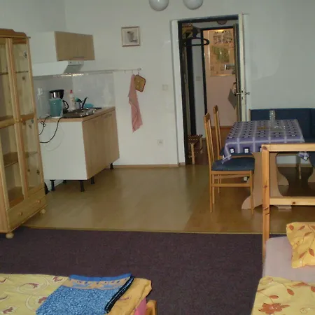 U Draka 3* Jiřetín pod Jedlovou
