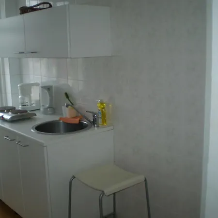 U Draka Pensjonat Jiřetín pod Jedlovou